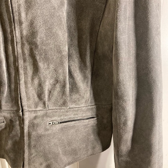 Shepler’s Western Wear suede jacket - Picture 3 of 14